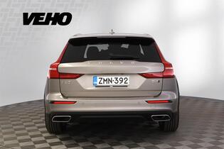 Volvo V60 Cross Country vaihtoauto