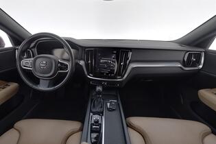 Volvo V60 Cross Country vaihtoauto