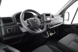 Renault Master vaihtoauto