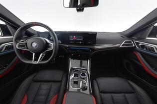 BMW i4 vaihtoauto