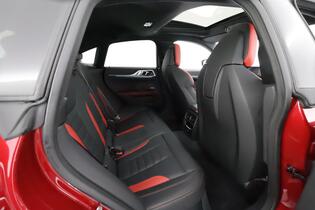 BMW i4 vaihtoauto