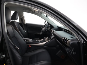 Lexus IS vaihtoauto