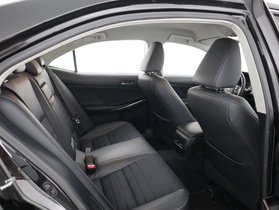 Lexus IS vaihtoauto