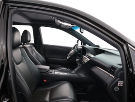 Lexus RX vaihtoauto