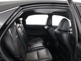Lexus RX vaihtoauto