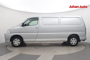 Toyota Hiace vaihtoauto
