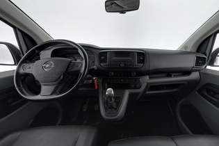 Opel Vivaro vaihtoauto