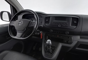 Opel Vivaro vaihtoauto