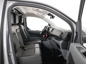 Opel Vivaro vaihtoauto