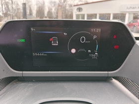 Toyota bZ4X vaihtoauto