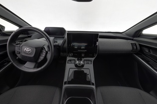 Toyota bZ4X vaihtoauto