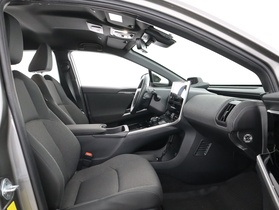 Toyota bZ4X vaihtoauto