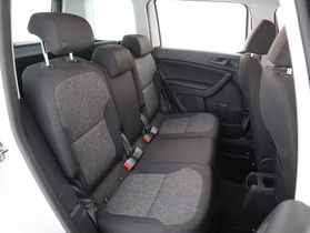 Skoda Yeti vaihtoauto