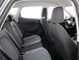 SEAT Arona vaihtoauto