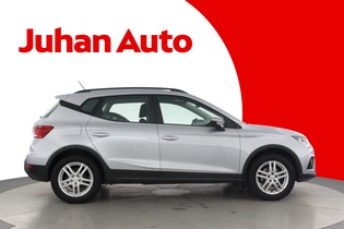 SEAT Arona vaihtoauto