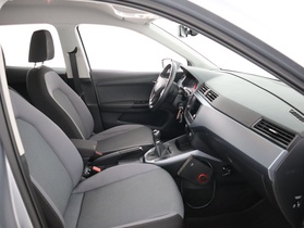 SEAT Arona vaihtoauto