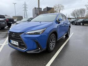 Lexus NX vaihtoauto