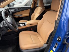 Lexus NX vaihtoauto