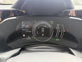 Lexus NX vaihtoauto