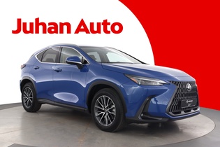 Lexus NX vaihtoauto