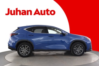 Lexus NX vaihtoauto