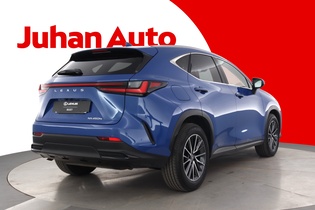 Lexus NX vaihtoauto