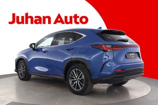 Lexus NX vaihtoauto