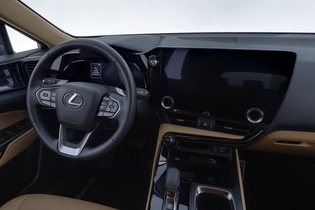 Lexus NX vaihtoauto