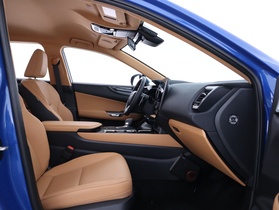 Lexus NX vaihtoauto