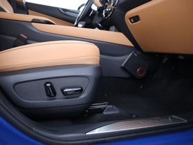 Lexus NX vaihtoauto