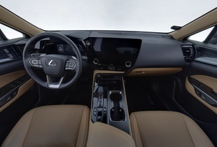 Lexus NX vaihtoauto
