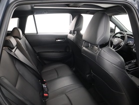 Toyota Corolla Cross vaihtoauto