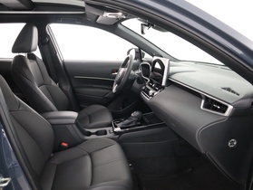 Toyota Corolla Cross vaihtoauto