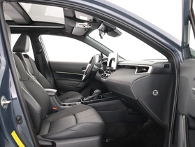 Toyota Corolla Cross vaihtoauto