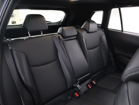Toyota Corolla Cross vaihtoauto