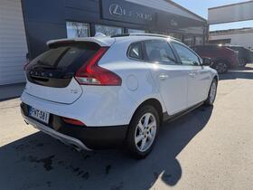 Volvo V40 Cross Country vaihtoauto