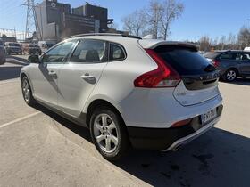 Volvo V40 Cross Country vaihtoauto