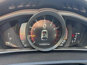 Volvo V40 Cross Country vaihtoauto