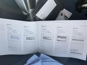 Volvo V40 Cross Country vaihtoauto