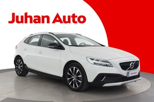 Volvo V40 Cross Country vaihtoauto