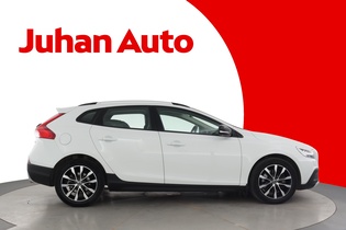 Volvo V40 Cross Country vaihtoauto