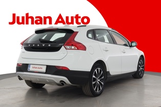Volvo V40 Cross Country vaihtoauto