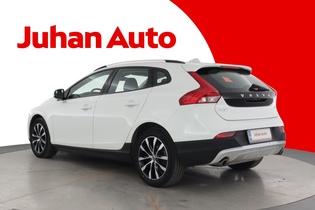 Volvo V40 Cross Country vaihtoauto