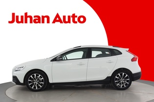 Volvo V40 Cross Country vaihtoauto