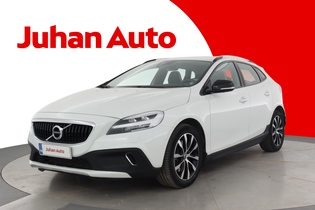 Volvo V40 Cross Country vaihtoauto