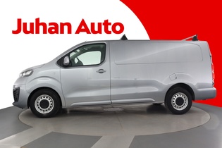 Opel Vivaro vaihtoauto