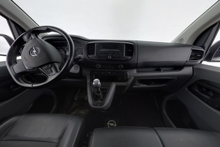 Opel Vivaro vaihtoauto