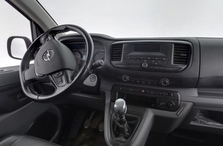 Opel Vivaro vaihtoauto