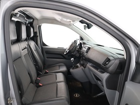 Opel Vivaro vaihtoauto