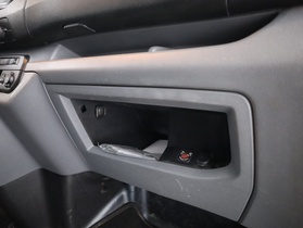 Opel Vivaro vaihtoauto